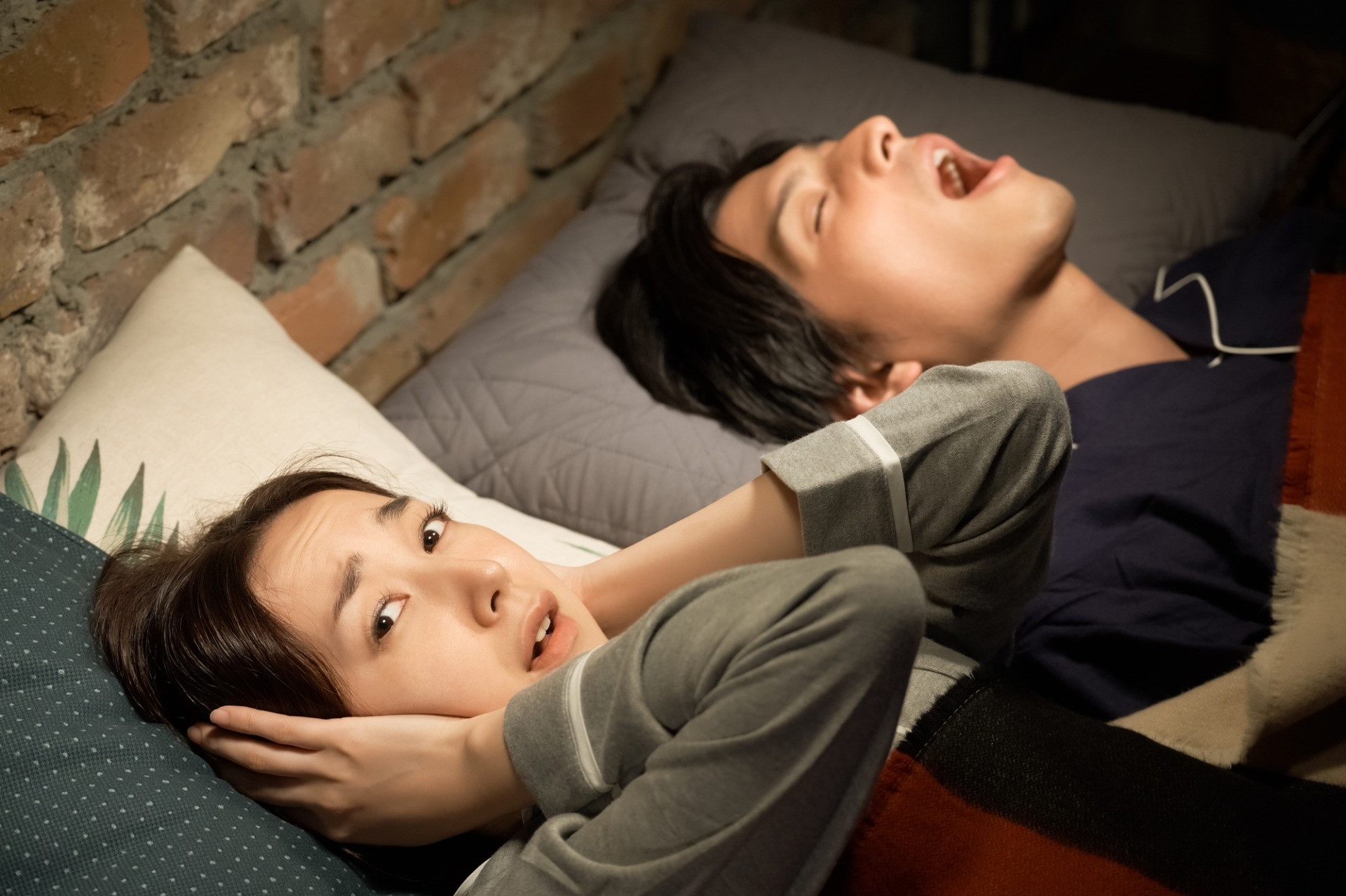 SASは治らない？