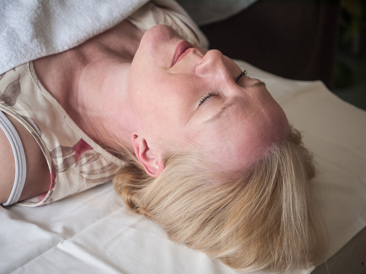 SAS(睡眠時無呼吸症候群)に性差はあるのか？｜You-MOST