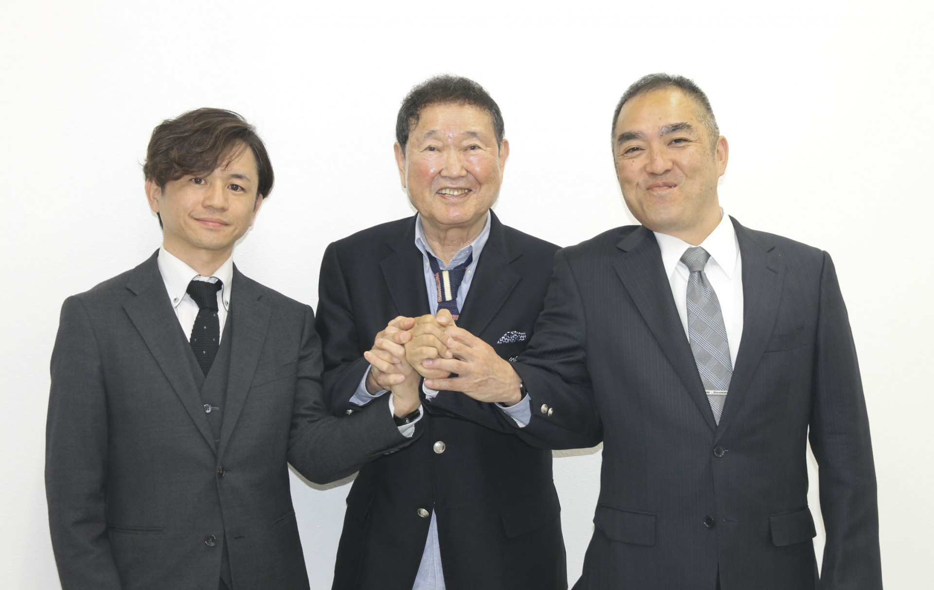 月刊アンカー取材｜You-MOST